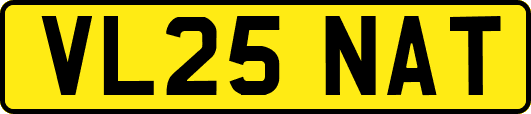 VL25NAT