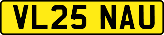VL25NAU