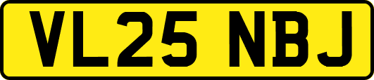 VL25NBJ