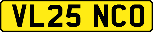 VL25NCO