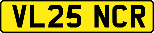 VL25NCR
