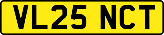 VL25NCT