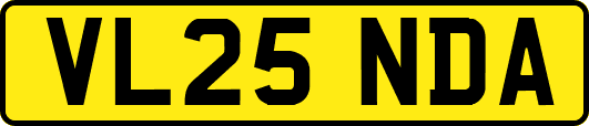 VL25NDA