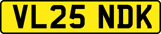 VL25NDK