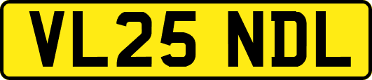 VL25NDL