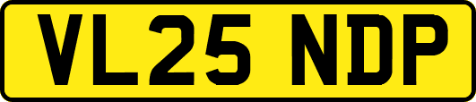 VL25NDP