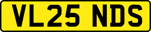 VL25NDS