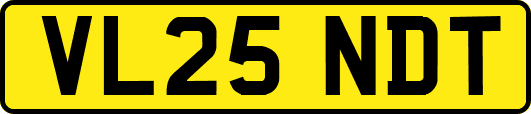 VL25NDT