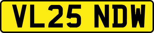 VL25NDW