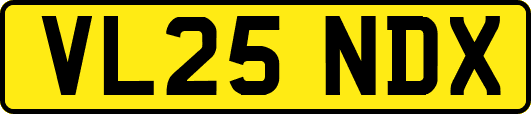 VL25NDX