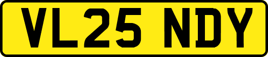 VL25NDY