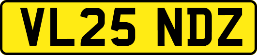 VL25NDZ