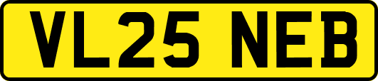 VL25NEB