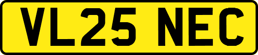VL25NEC