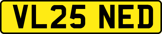 VL25NED