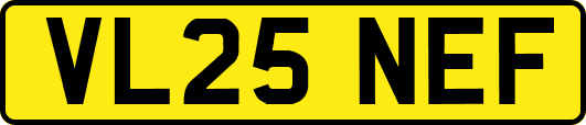 VL25NEF