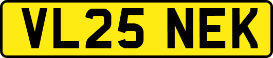 VL25NEK