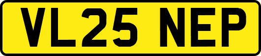 VL25NEP