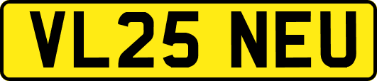 VL25NEU