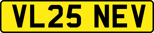 VL25NEV