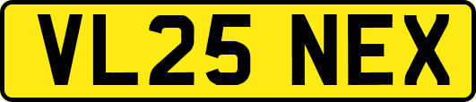 VL25NEX