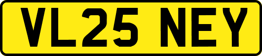 VL25NEY