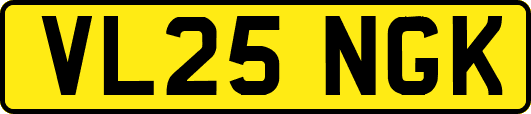 VL25NGK