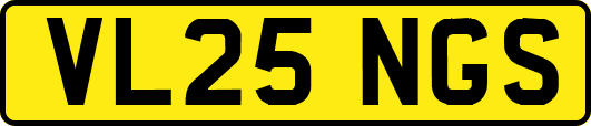 VL25NGS