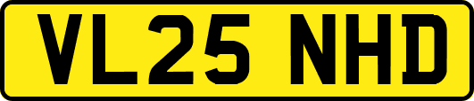 VL25NHD
