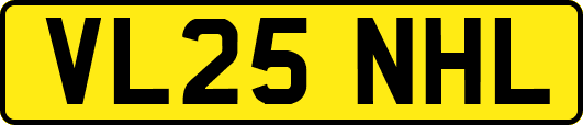 VL25NHL