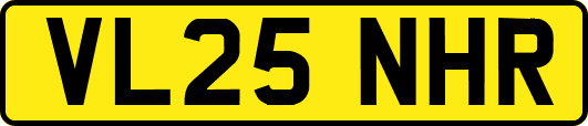 VL25NHR