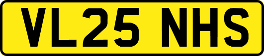 VL25NHS
