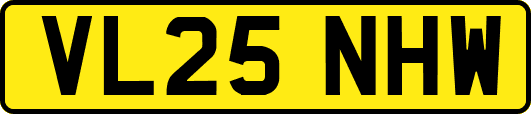 VL25NHW