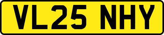 VL25NHY