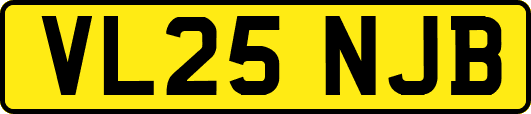 VL25NJB