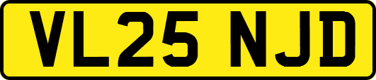 VL25NJD