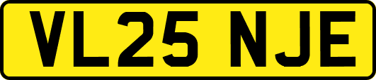 VL25NJE