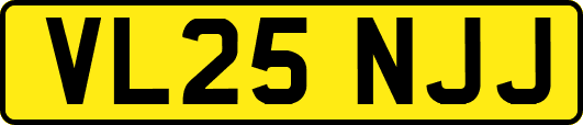 VL25NJJ