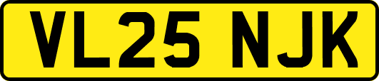 VL25NJK