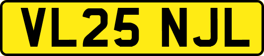 VL25NJL