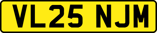 VL25NJM