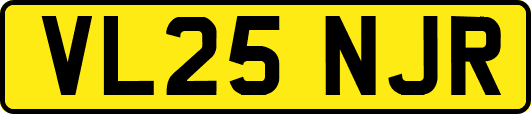 VL25NJR