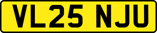 VL25NJU