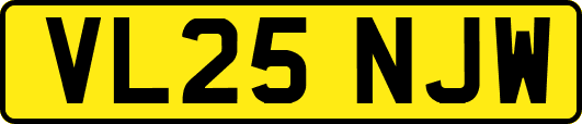 VL25NJW