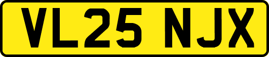 VL25NJX