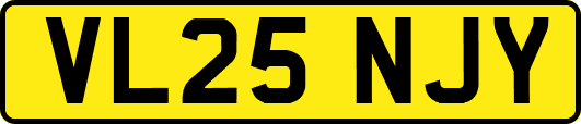 VL25NJY