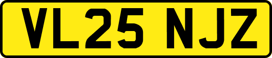 VL25NJZ