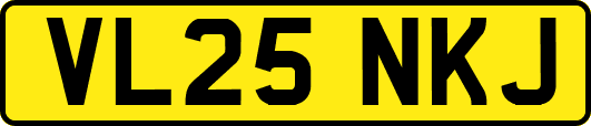 VL25NKJ