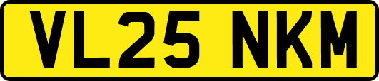 VL25NKM