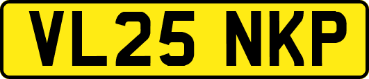 VL25NKP